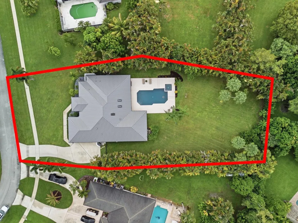 15320 Softwood Court Wellington, FL 33414