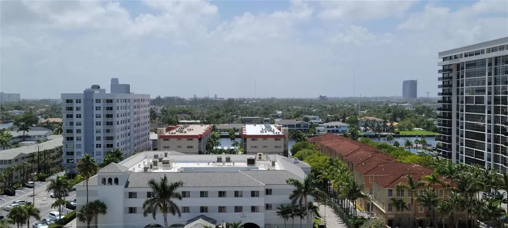 2080 S OCEAN DRIVE #902 Hallandale Beach, FL 33009