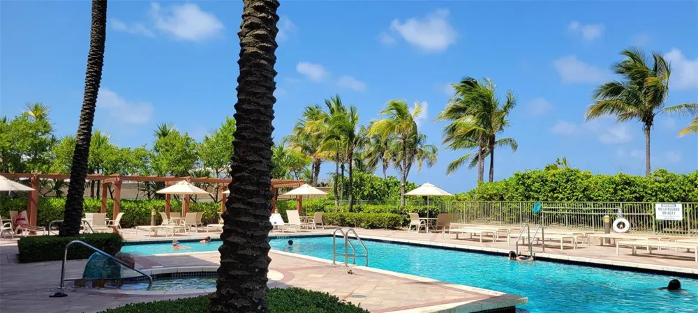 2080 S OCEAN DRIVE #902 Hallandale Beach, FL 33009