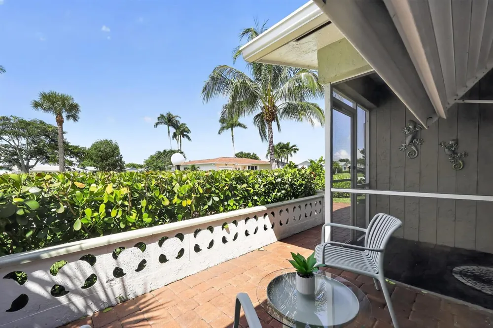 3550 Joseph Drive West Palm Beach, FL 33417