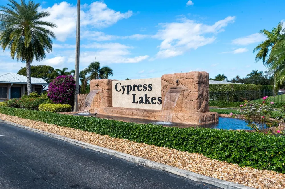 3550 Joseph Drive West Palm Beach, FL 33417