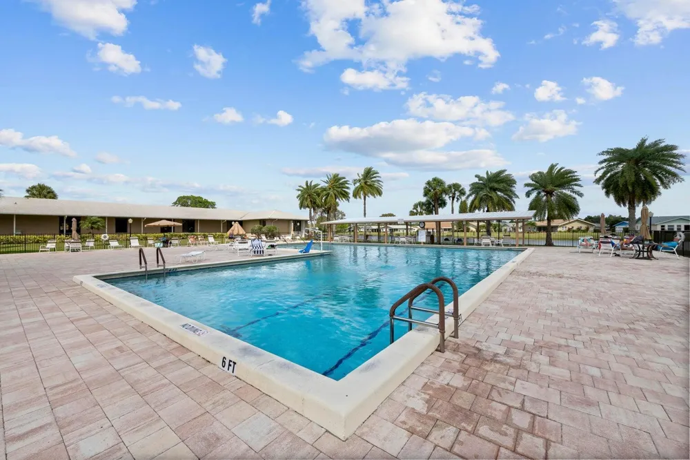 3550 Joseph Drive West Palm Beach, FL 33417