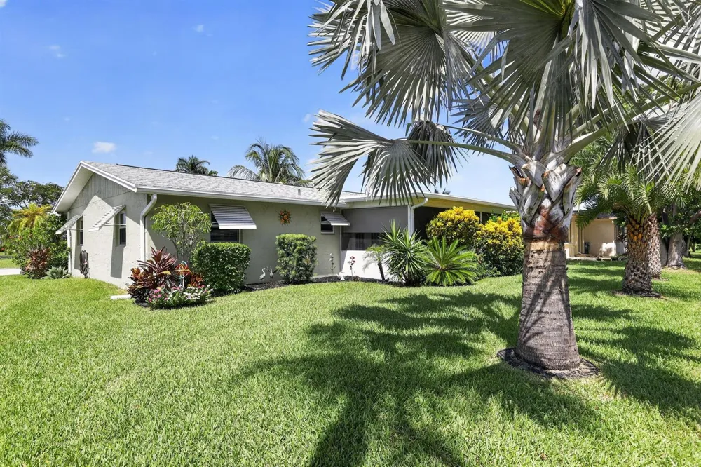 3550 Joseph Drive West Palm Beach, FL 33417