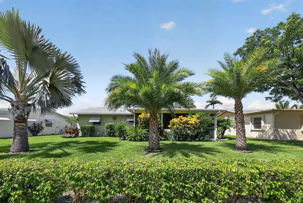 3550 Joseph Drive West Palm Beach, FL 33417