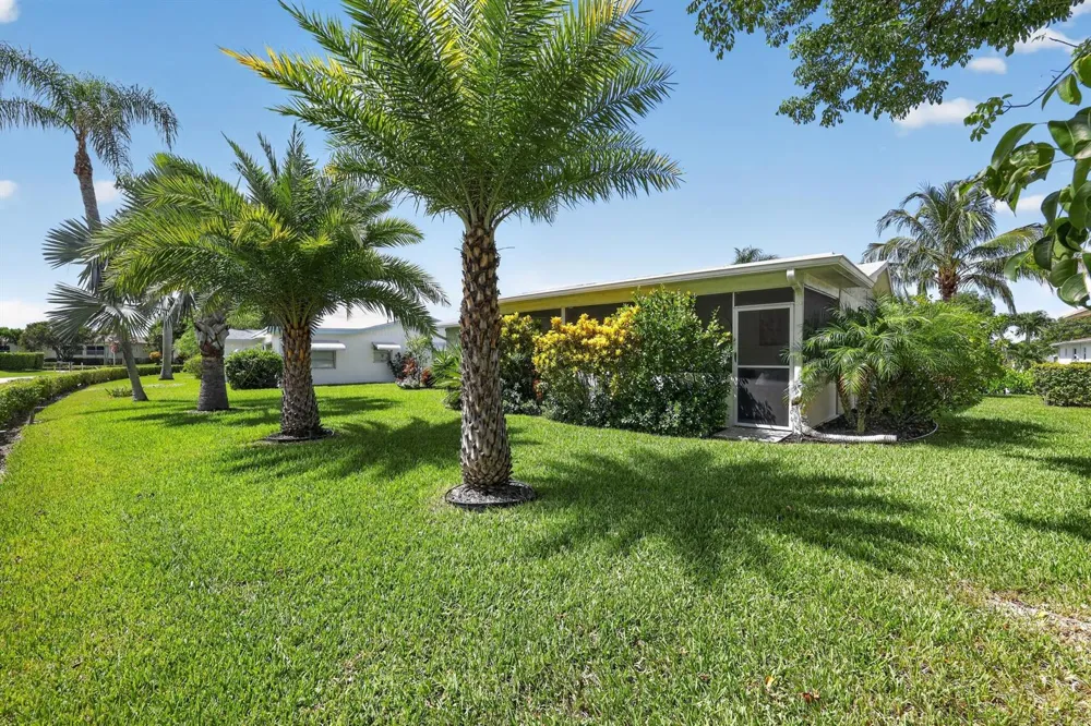 3550 Joseph Drive West Palm Beach, FL 33417