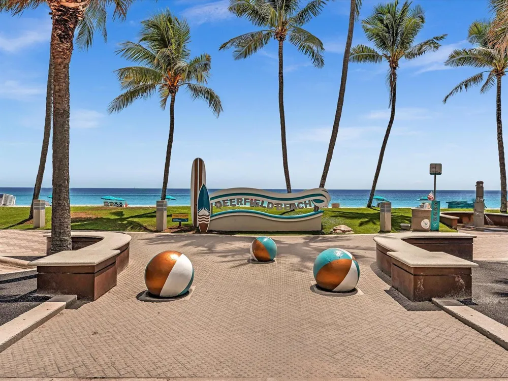 90 NE 19th Avenue #8 Deerfield Beach, FL 33441
