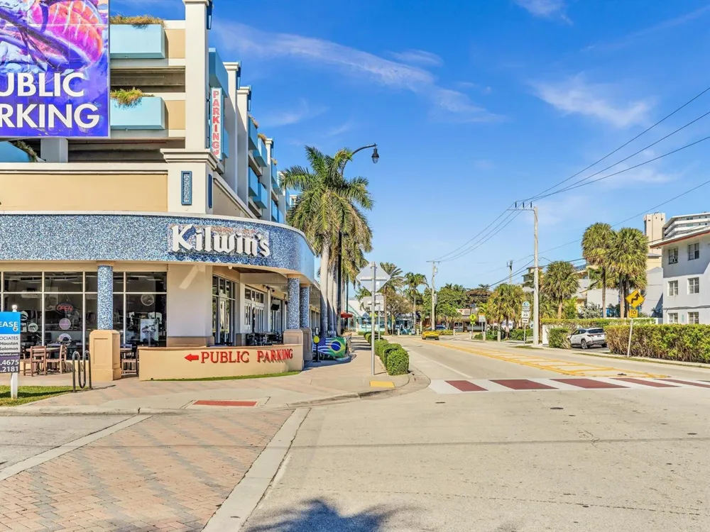 90 NE 19th Avenue #8 Deerfield Beach, FL 33441