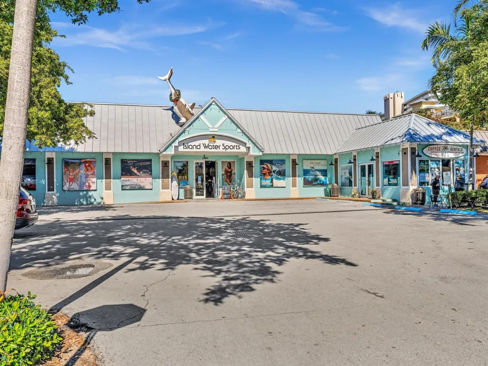 90 NE 19th Avenue #8 Deerfield Beach, FL 33441