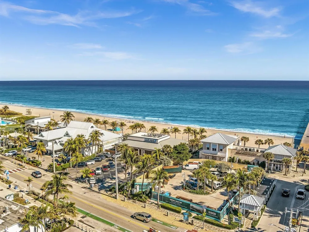 90 NE 19th Avenue #8 Deerfield Beach, FL 33441