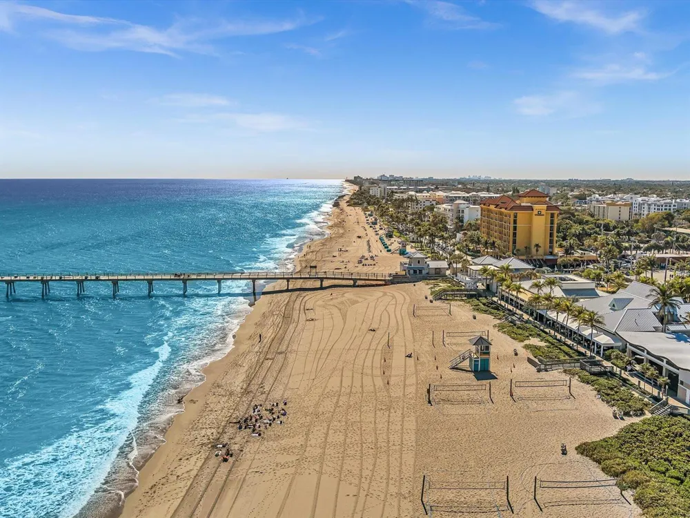 90 NE 19th Avenue #8 Deerfield Beach, FL 33441