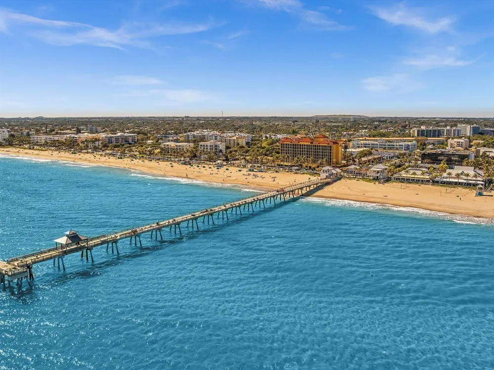 90 NE 19th Avenue #8 Deerfield Beach, FL 33441