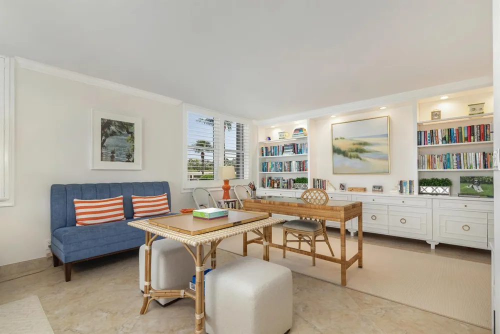 2860 S Ocean Boulevard #106 Palm Beach, FL 33480