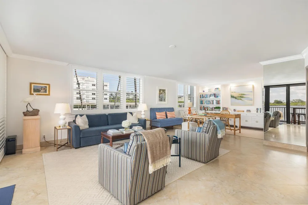 2860 S Ocean Boulevard #106 Palm Beach, FL 33480