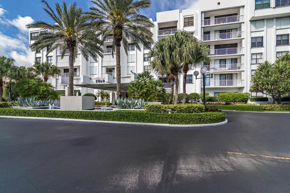 2860 S Ocean Boulevard #106 Palm Beach, FL 33480