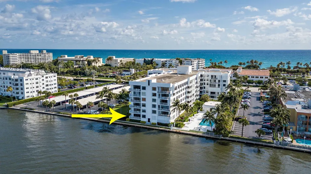2860 S Ocean Boulevard #106 Palm Beach, FL 33480
