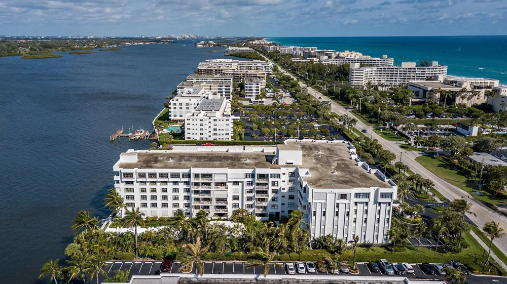 2860 S Ocean Boulevard #106 Palm Beach, FL 33480