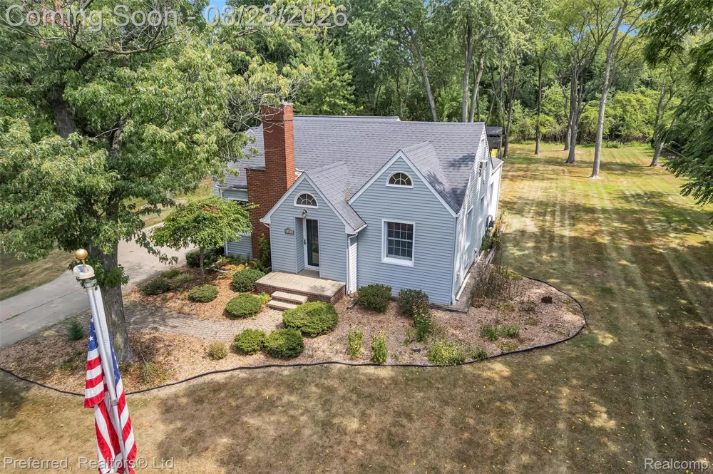 19524 Fry Road Northville Township, MI 48167