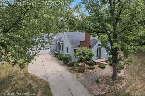 19524 Fry Road