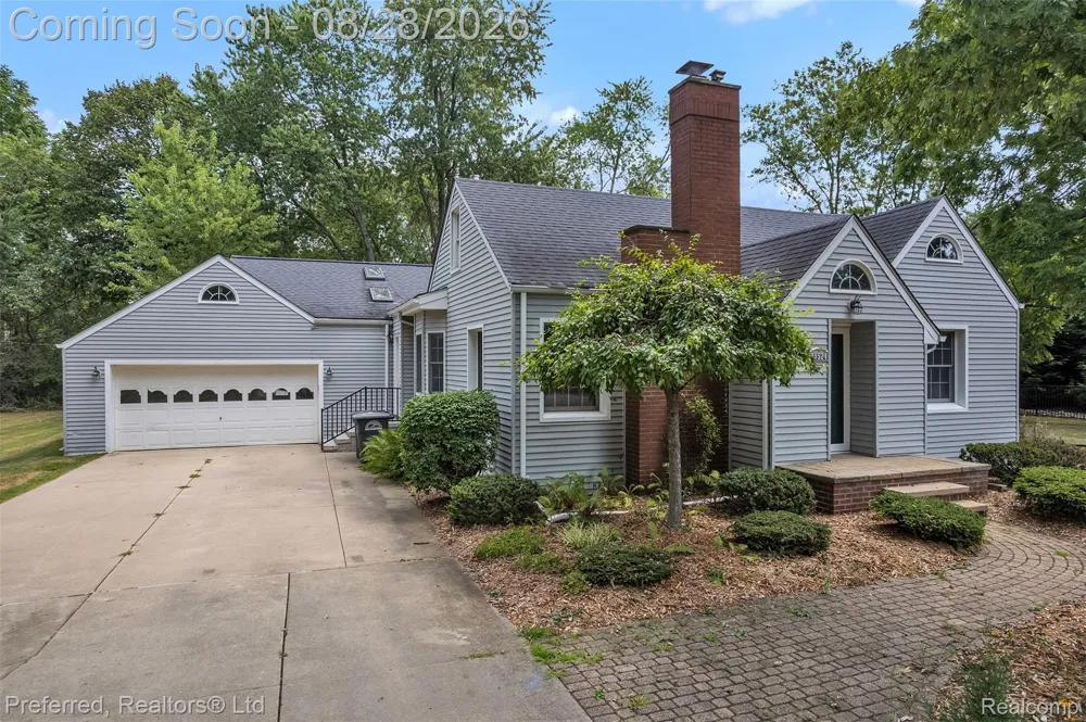 19524 Fry Road Northville Township, MI 48167