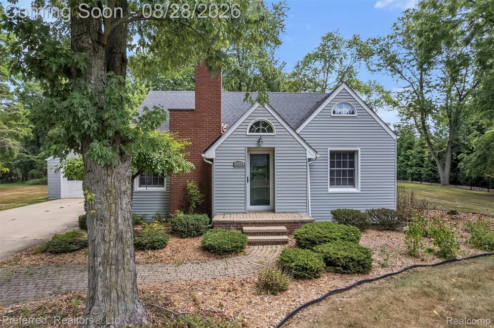 19524 Fry Road Northville Township, MI 48167