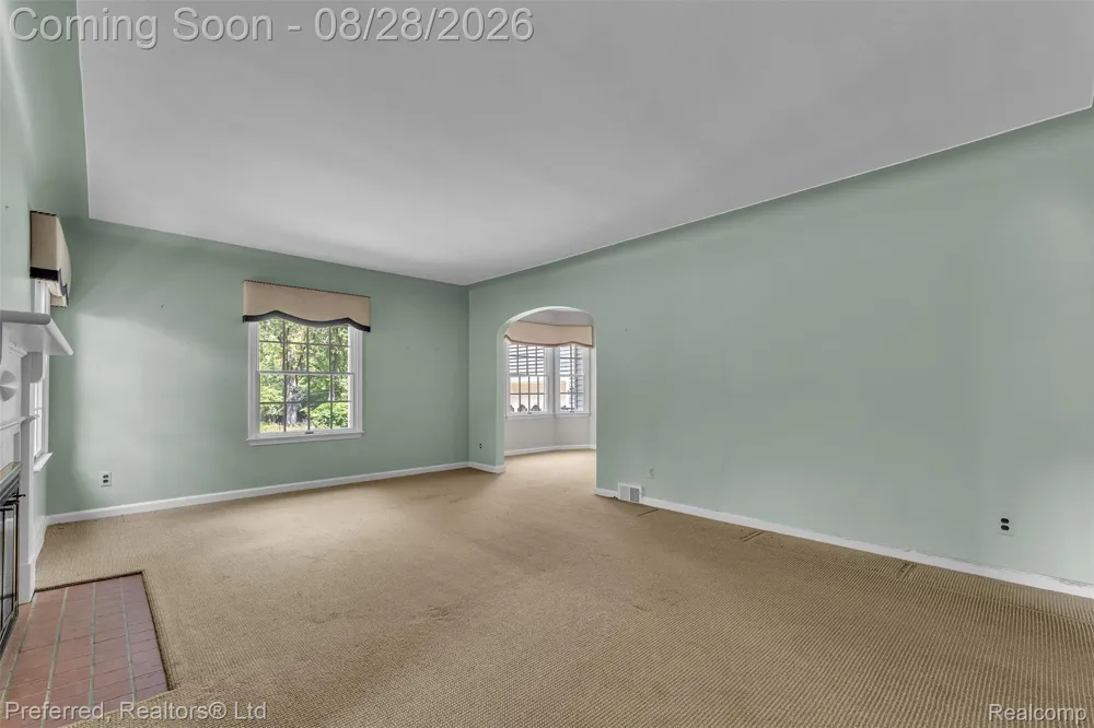 19524 Fry Road Northville Township, MI 48167