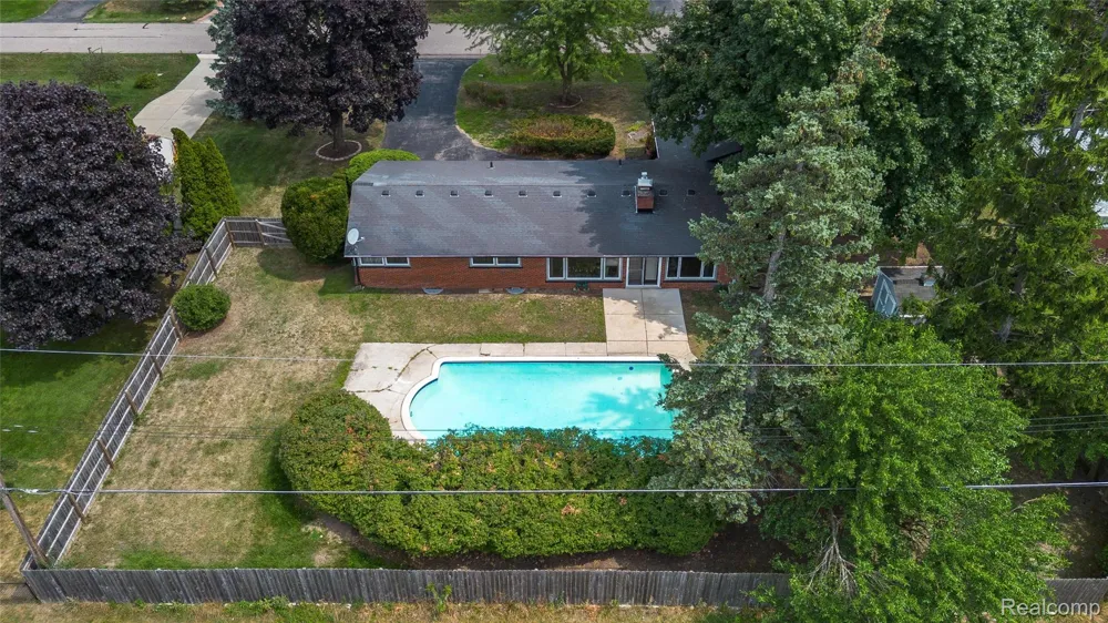 32515 Nottingham Knolls Farmington Hills City, MI 48334