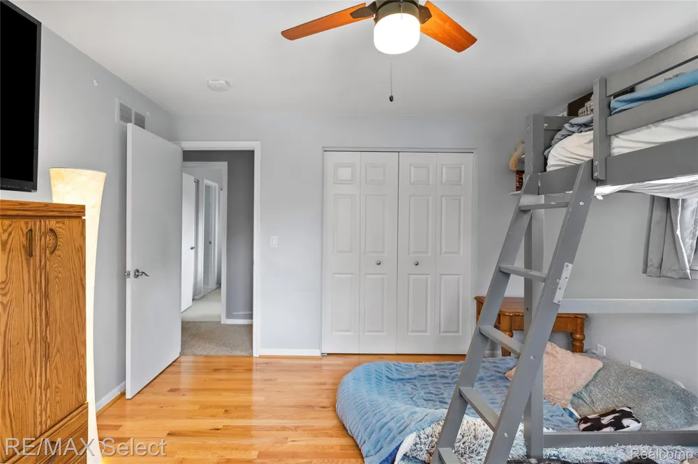 4317 Mount Vernon Pass Flint Charter Township, MI 48473