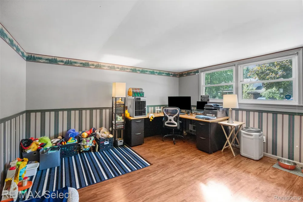 4317 Mount Vernon Pass Flint Charter Township, MI 48473