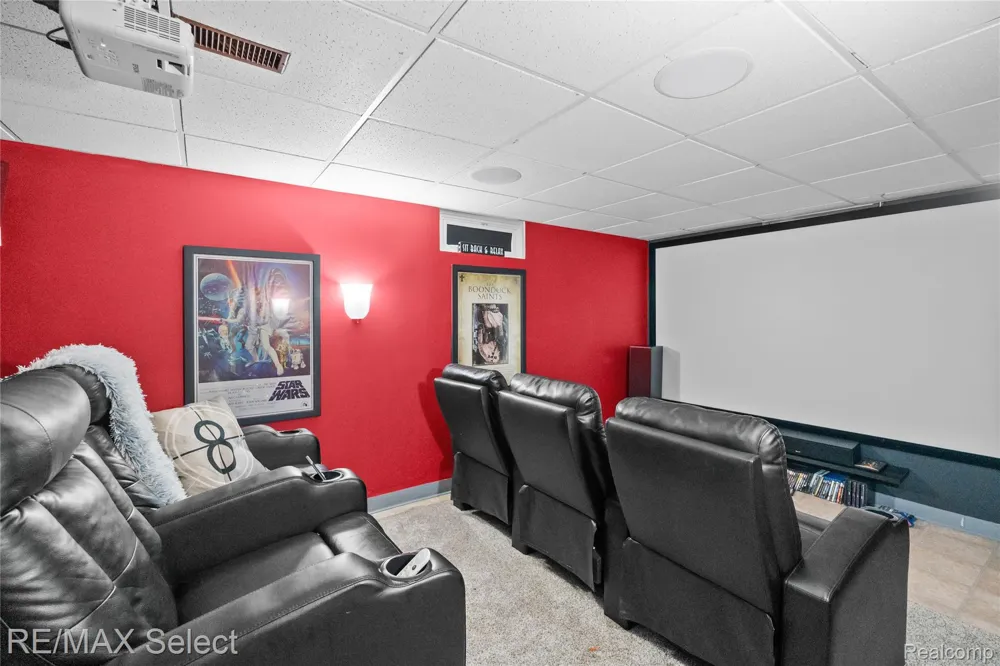 4317 Mount Vernon Pass Flint Charter Township, MI 48473