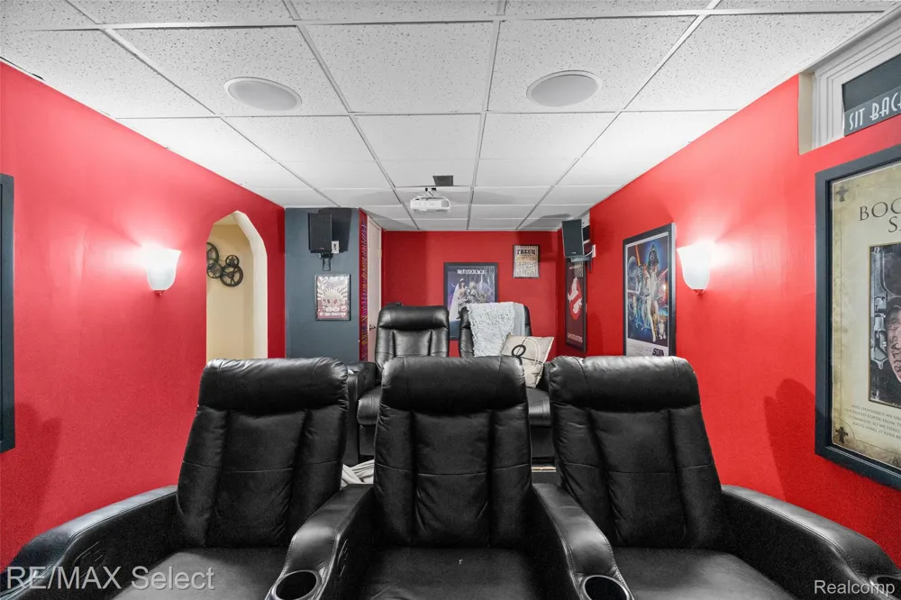 4317 Mount Vernon Pass Flint Charter Township, MI 48473