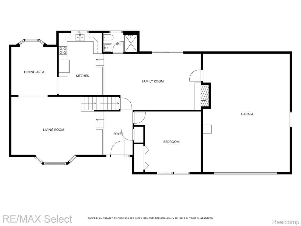 4317 Mount Vernon Pass Flint Charter Township, MI 48473