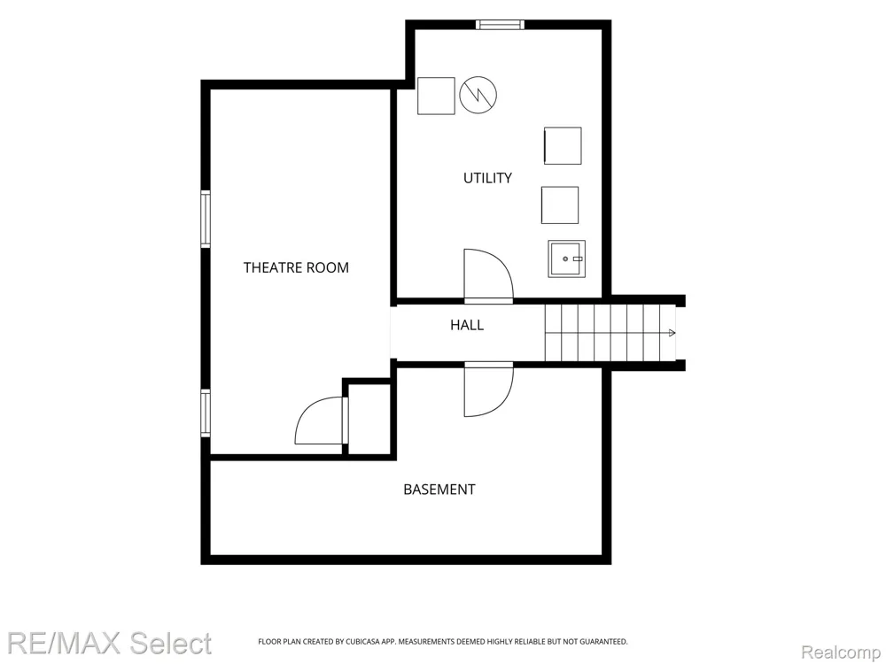 4317 Mount Vernon Pass Flint Charter Township, MI 48473