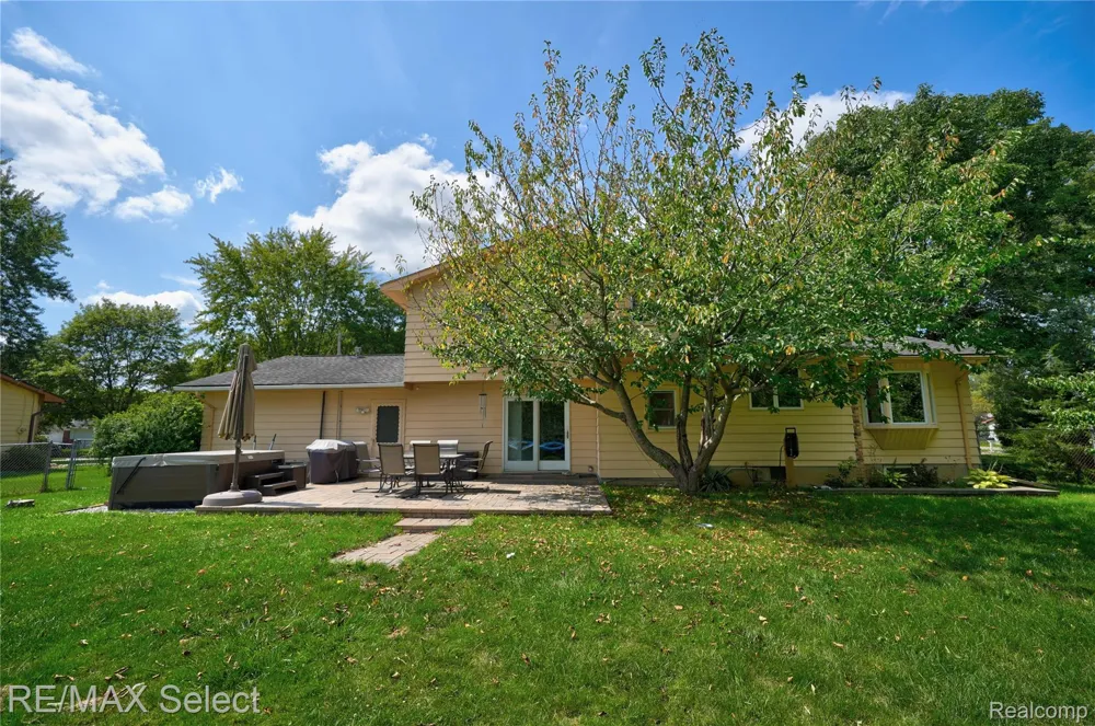 4317 Mount Vernon Pass Flint Charter Township, MI 48473