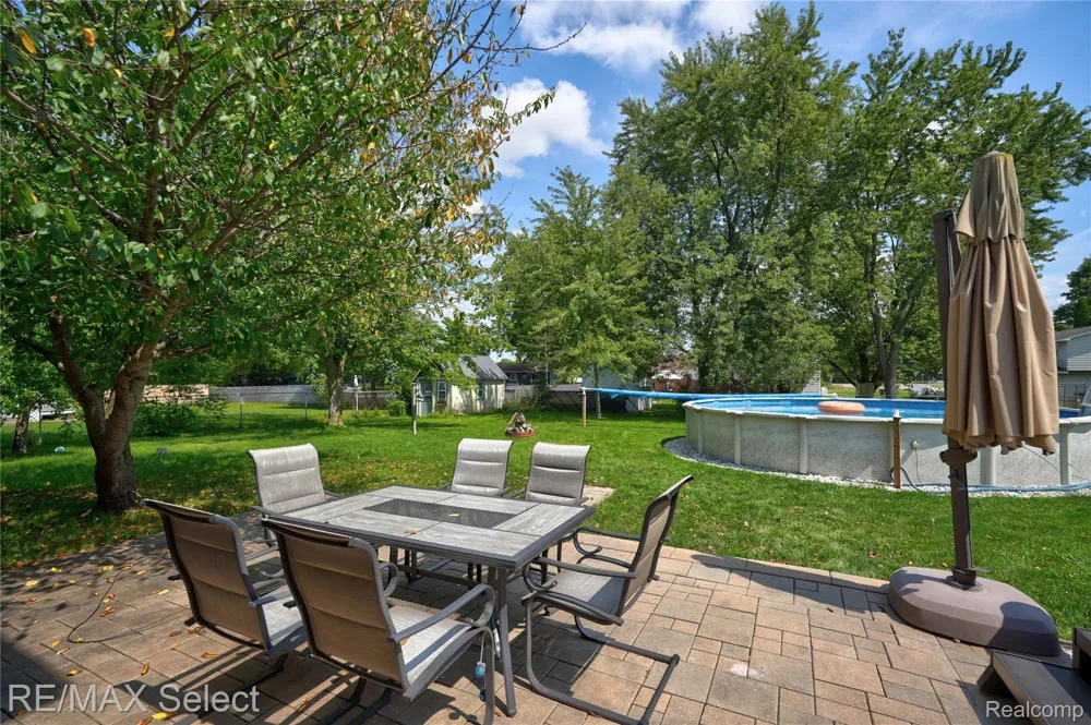 4317 Mount Vernon Pass Flint Charter Township, MI 48473