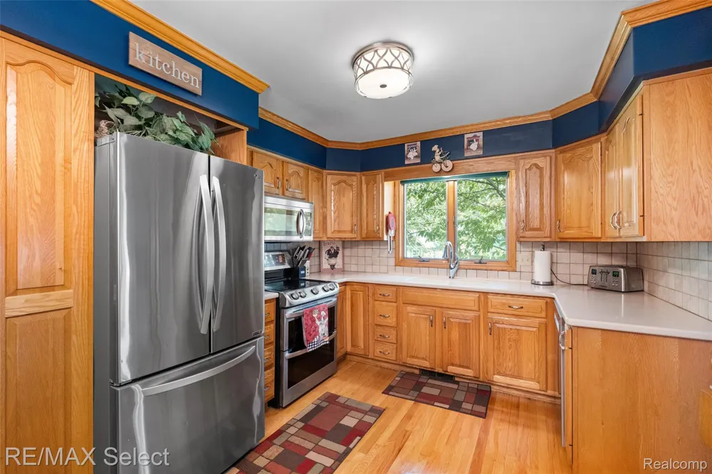 4317 Mount Vernon Pass Flint Charter Township, MI 48473