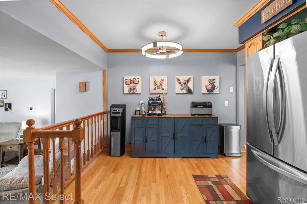 4317 Mount Vernon Pass Flint Charter Township, MI 48473