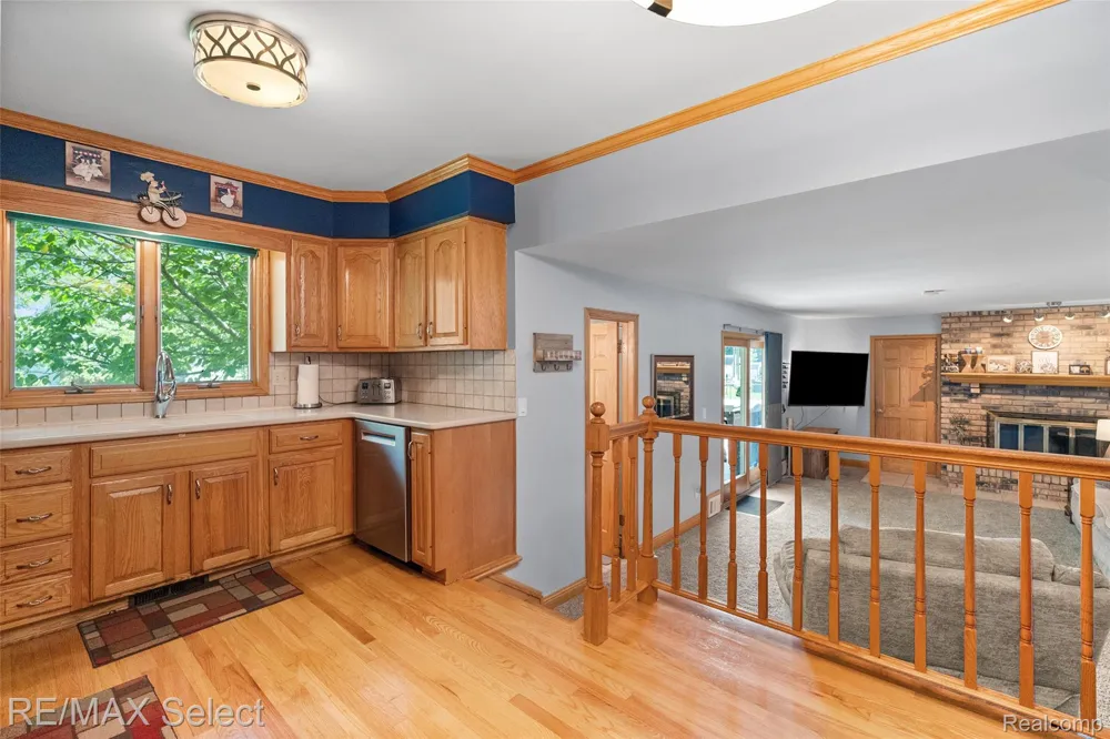 4317 Mount Vernon Pass Flint Charter Township, MI 48473
