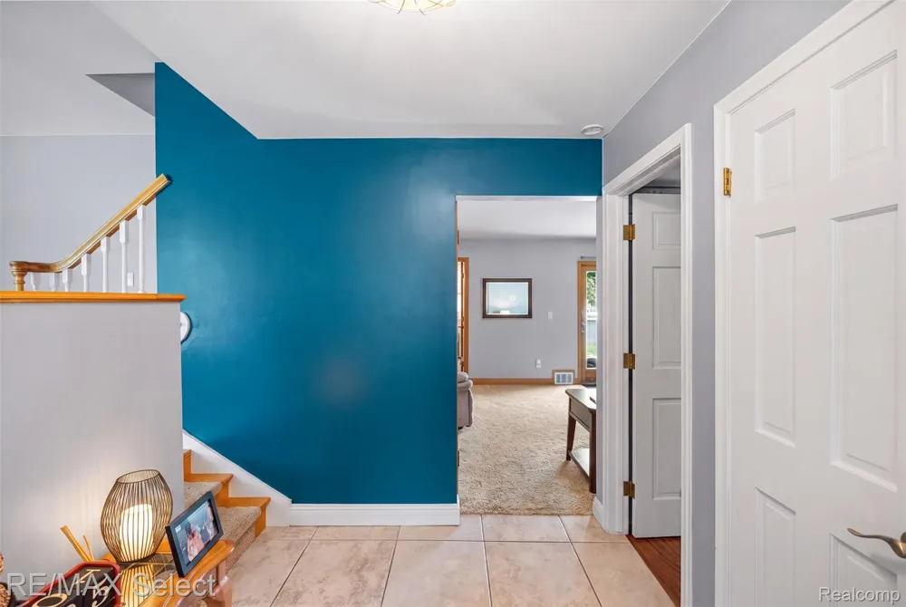 4317 Mount Vernon Pass Flint Charter Township, MI 48473
