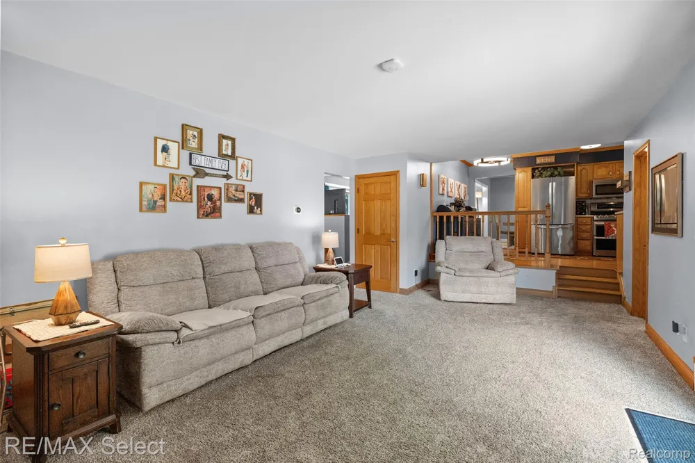 4317 Mount Vernon Pass Flint Charter Township, MI 48473
