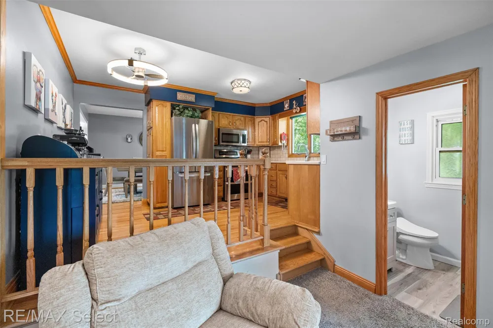 4317 Mount Vernon Pass Flint Charter Township, MI 48473