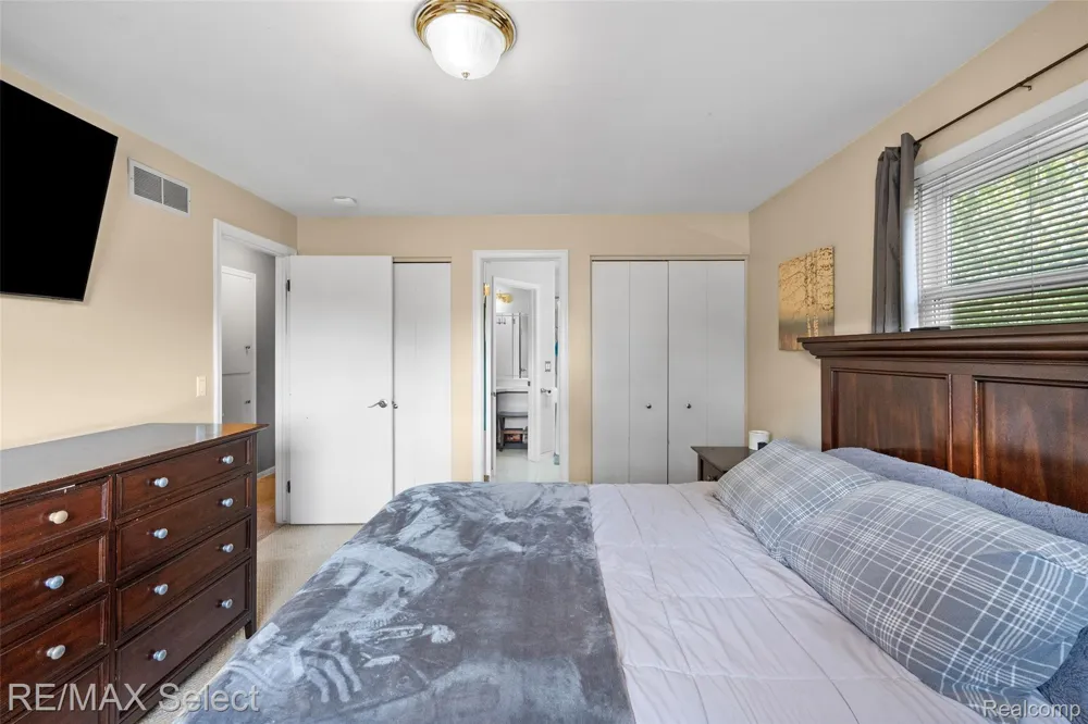 4317 Mount Vernon Pass Flint Charter Township, MI 48473