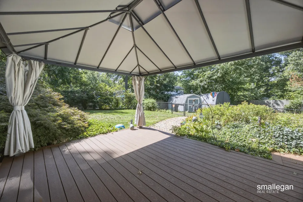4752 Bonnie Avenue SE Kentwood City, MI 49508