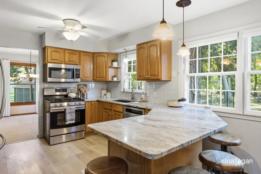 4752 Bonnie Avenue SE Kentwood City, MI 49508
