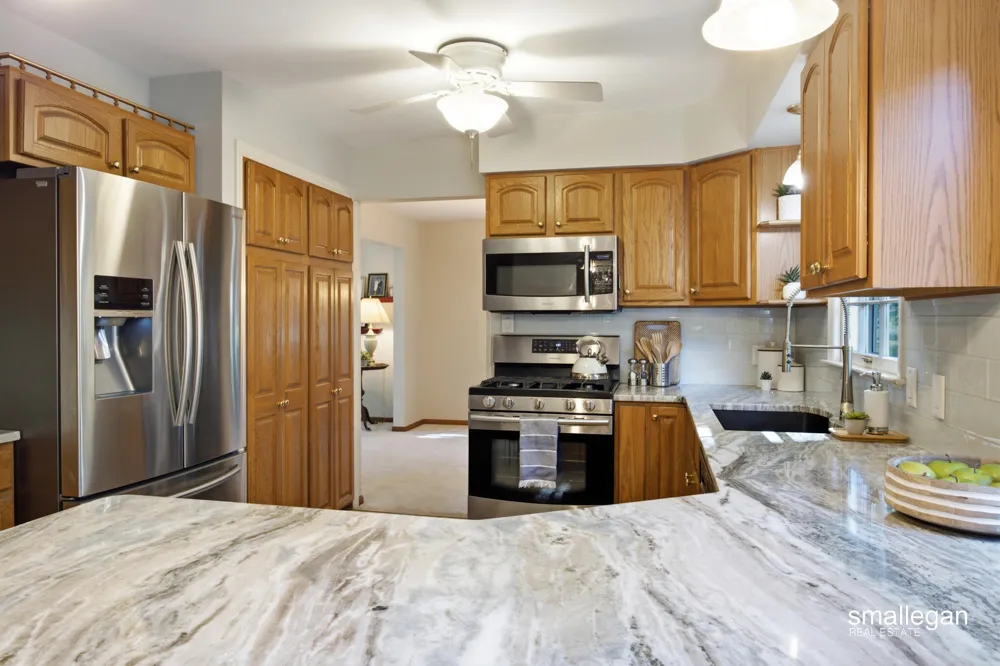 4752 Bonnie Avenue SE Kentwood City, MI 49508