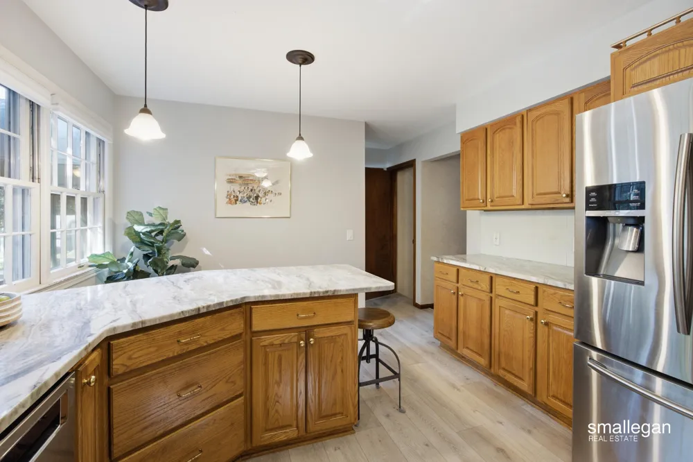 4752 Bonnie Avenue SE Kentwood City, MI 49508