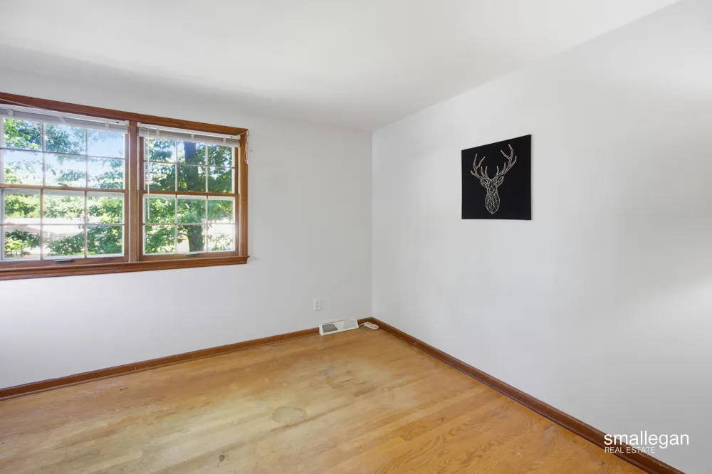 4752 Bonnie Avenue SE Kentwood City, MI 49508