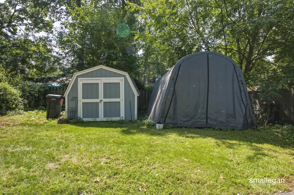 4752 Bonnie Avenue SE Kentwood City, MI 49508