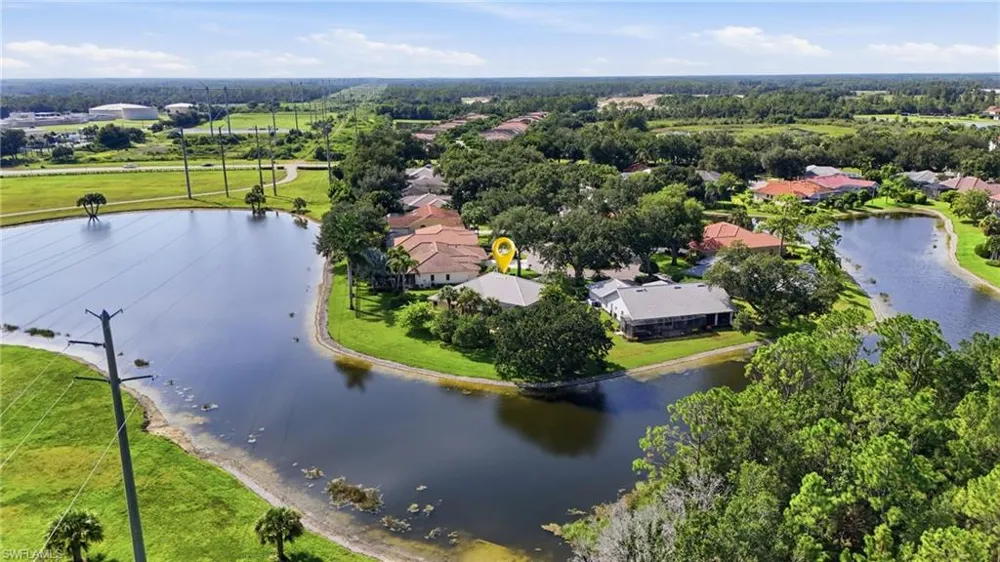 13170 Parkline Drive Fort Myers, FL 33913