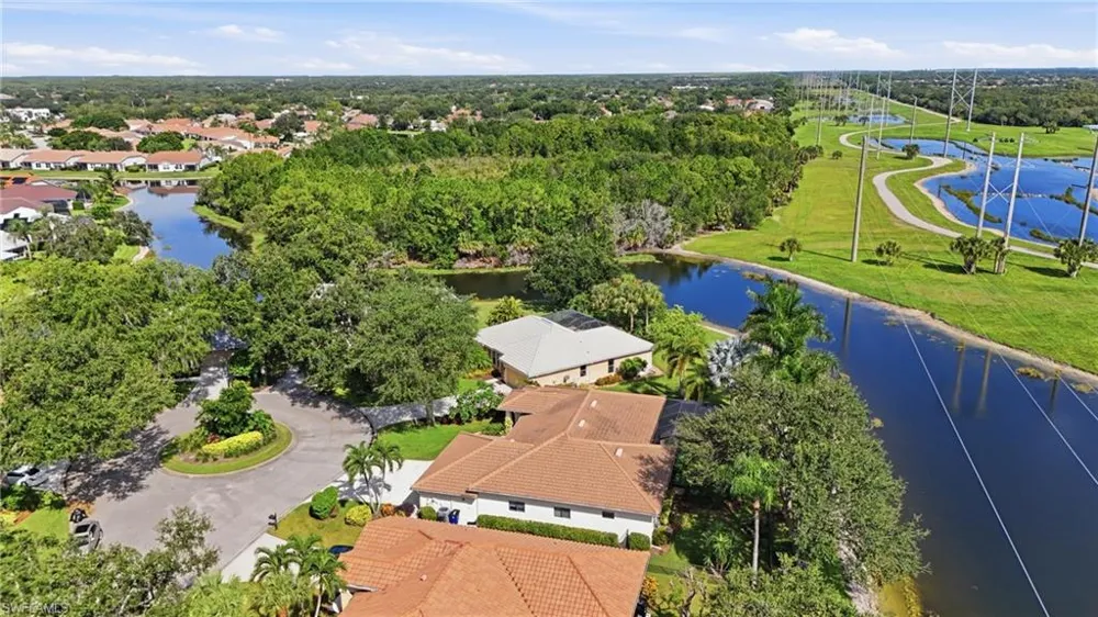 13170 Parkline Drive Fort Myers, FL 33913