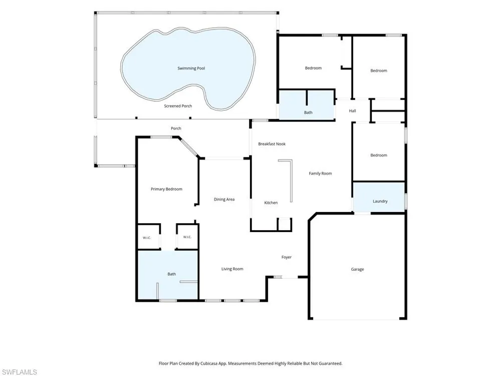 13170 Parkline Drive Fort Myers, FL 33913